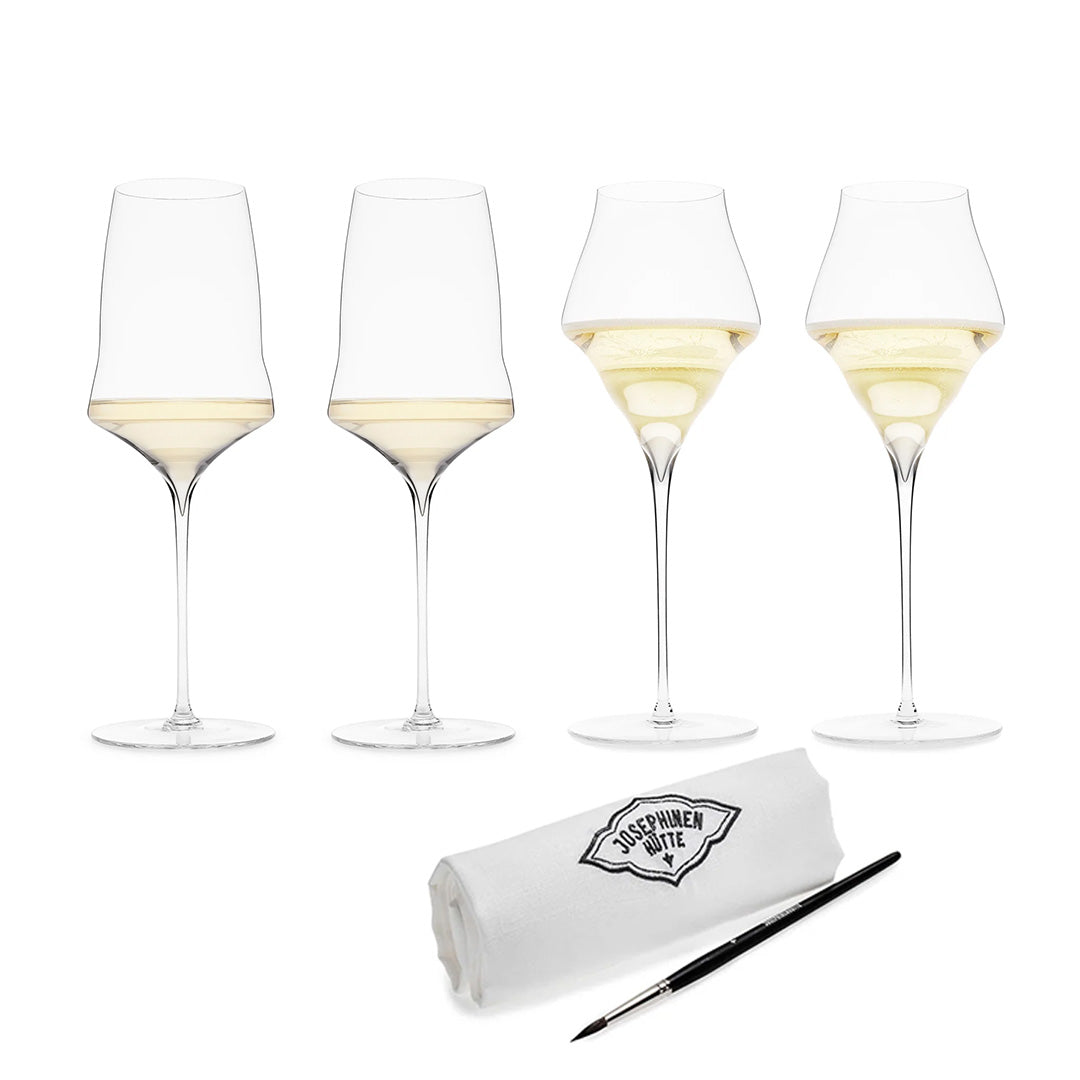 Josephine Starter Expansion Set