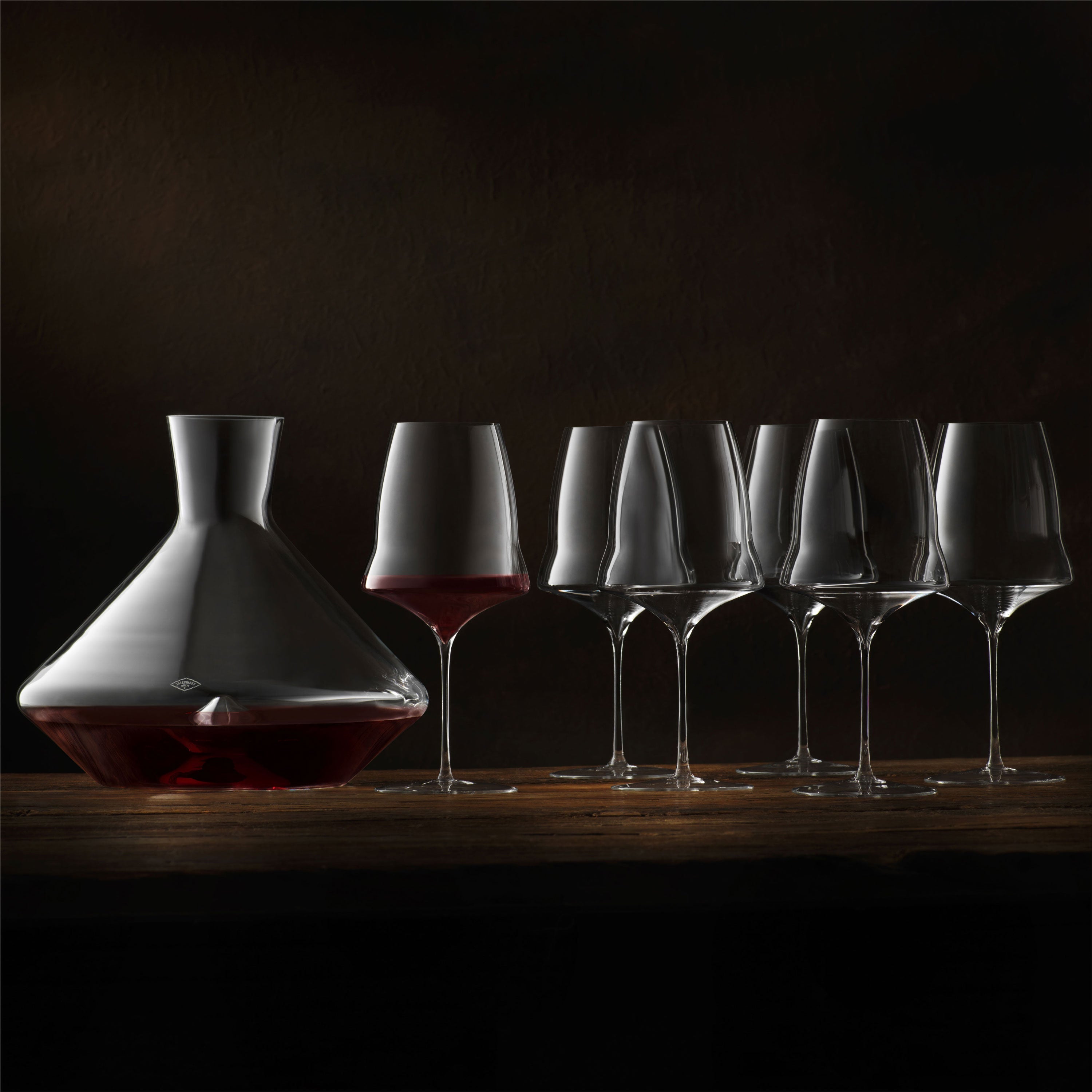 Josephine Magnum Set