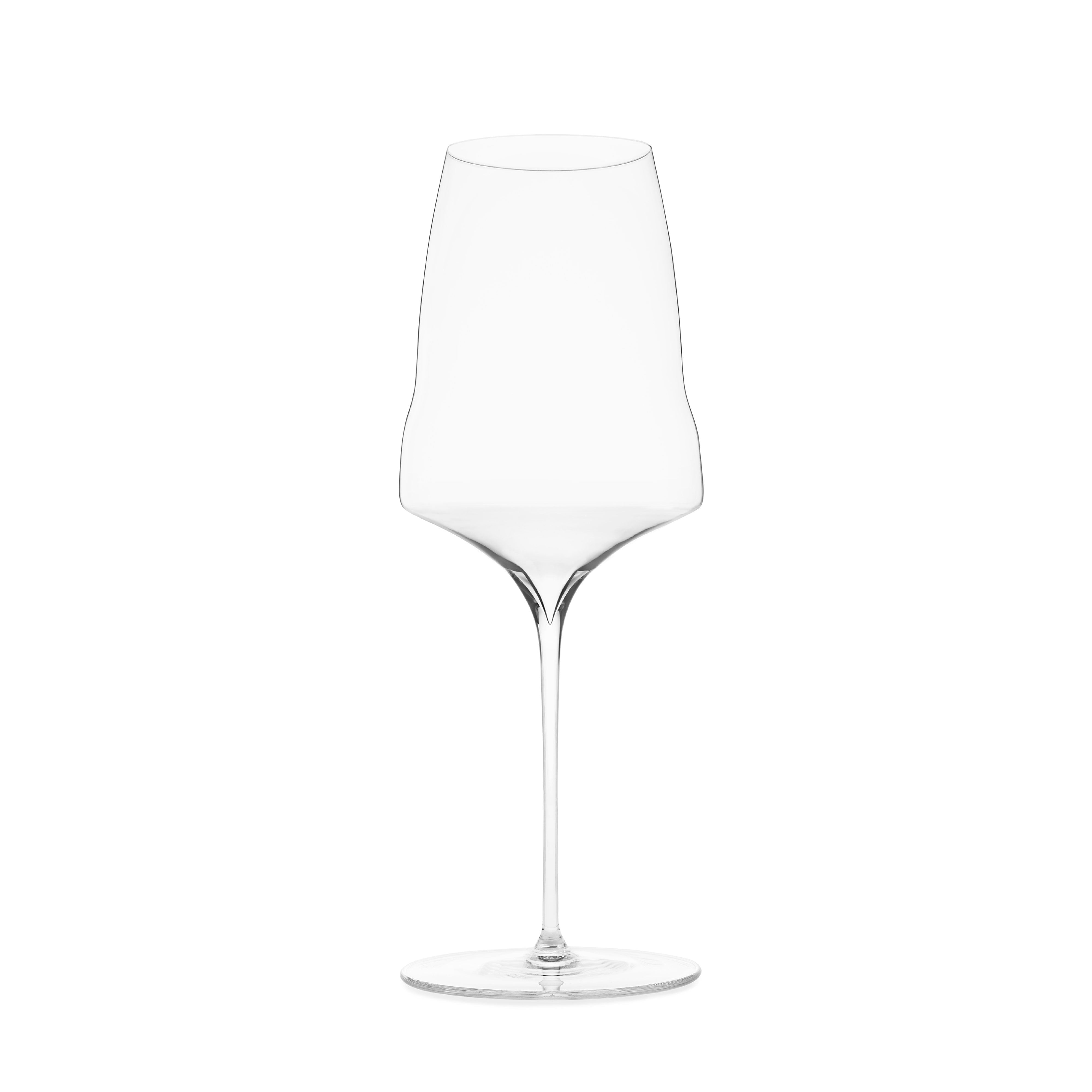 Josephine N° 2 by Josephinenhütte – Universal wine glass