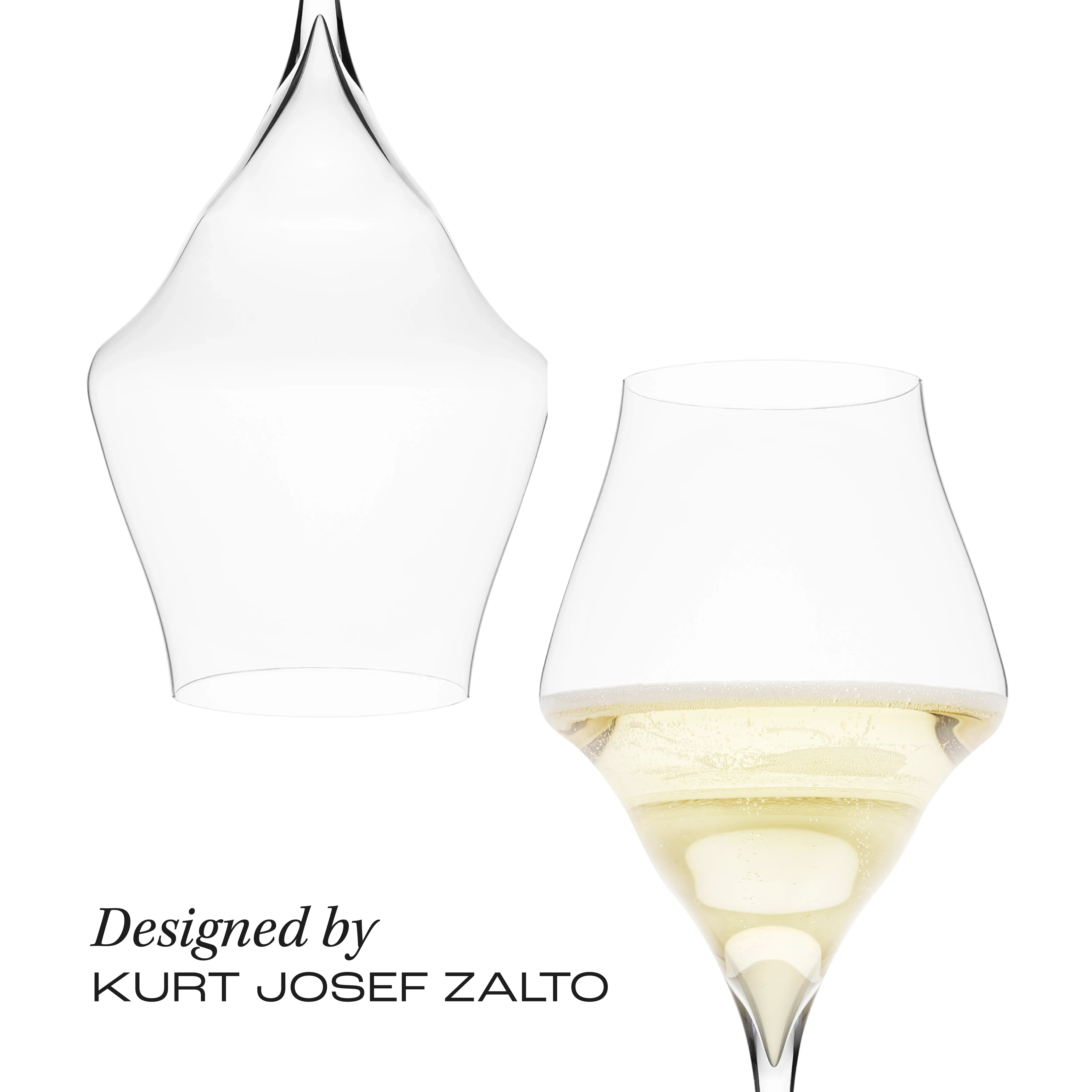 Josephine No 4 – Champagne