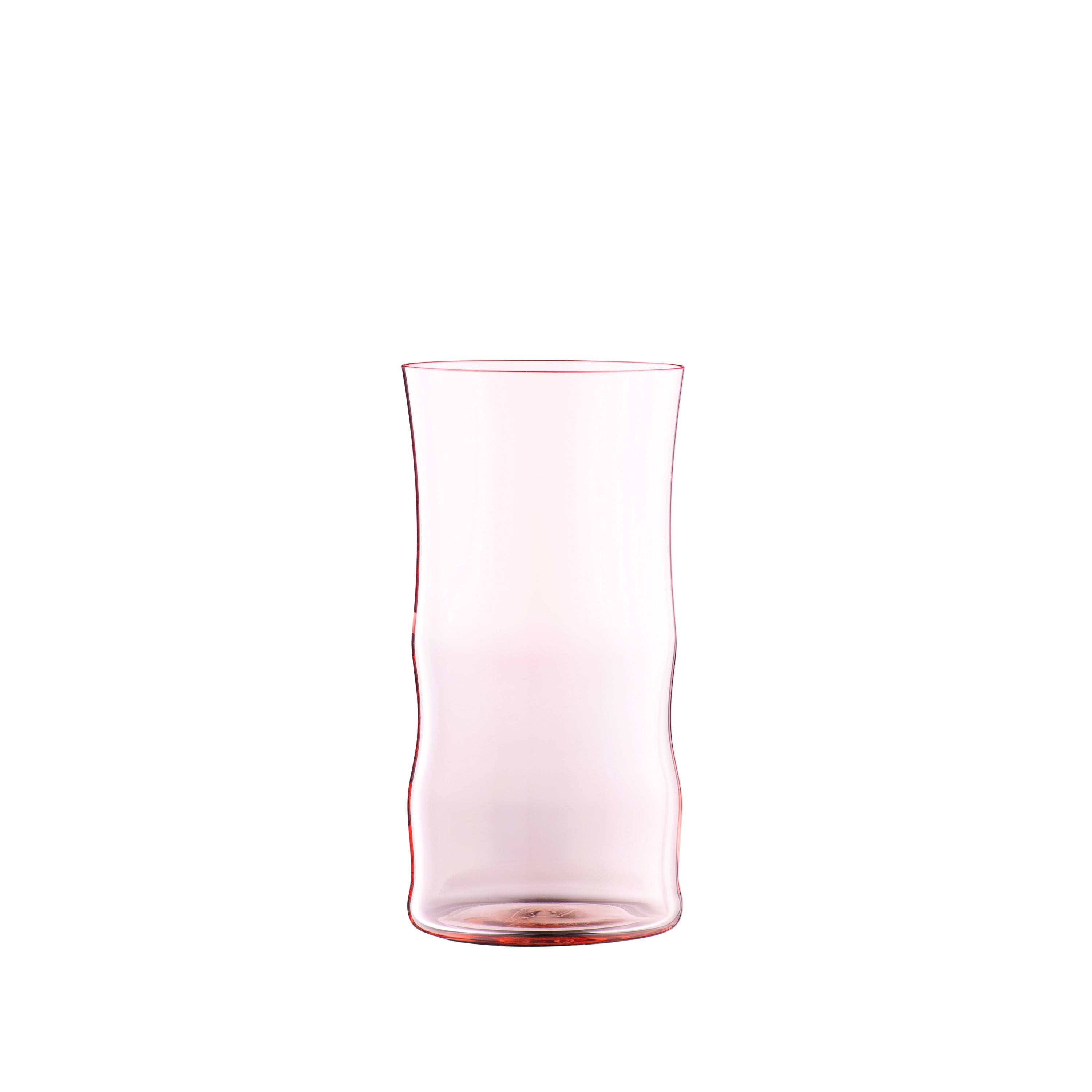 Josephine N° 5 Alpine Light Limited Edition Water Glass – Morning Copper