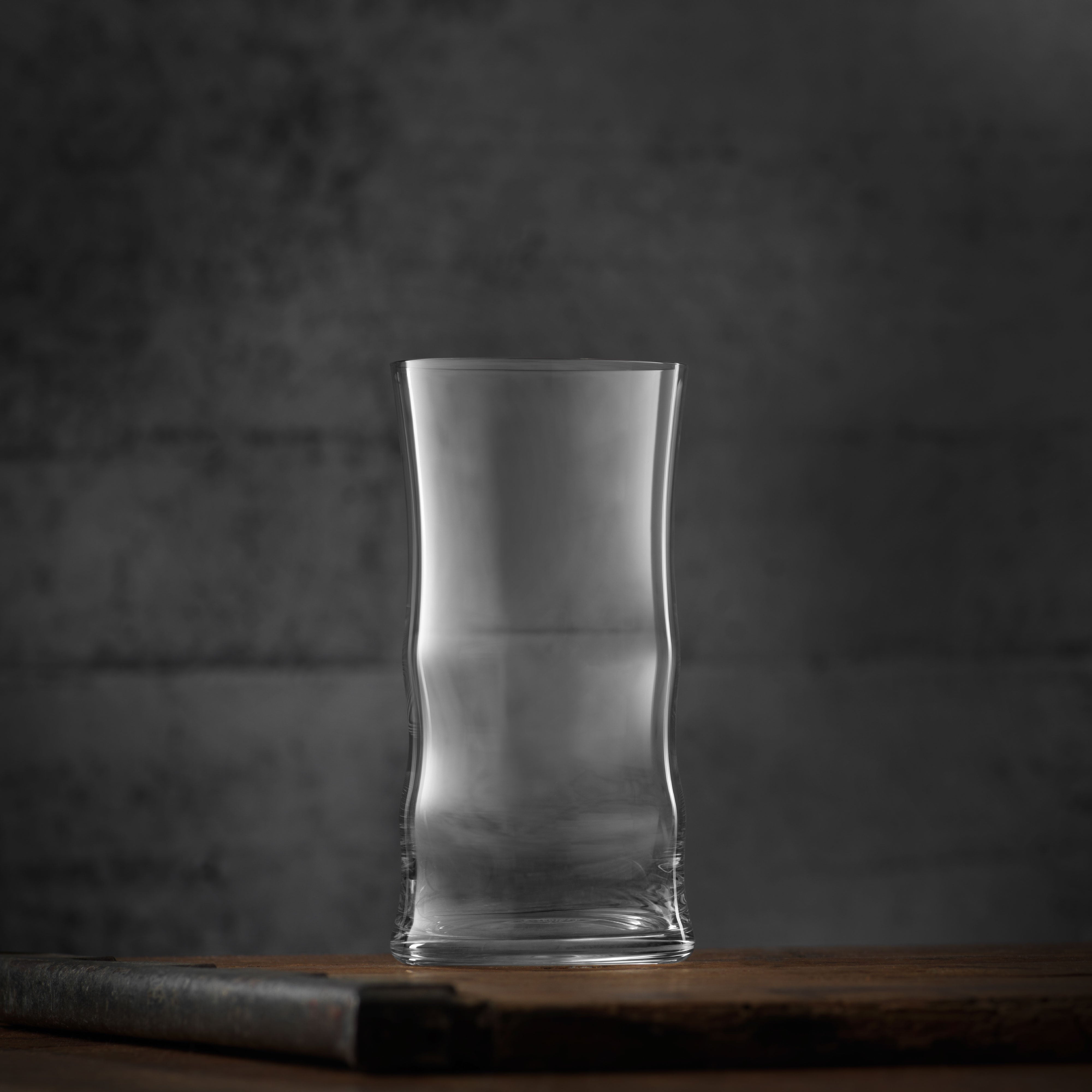 Josephine N° 5 – Water glass by Josephinenhütte
