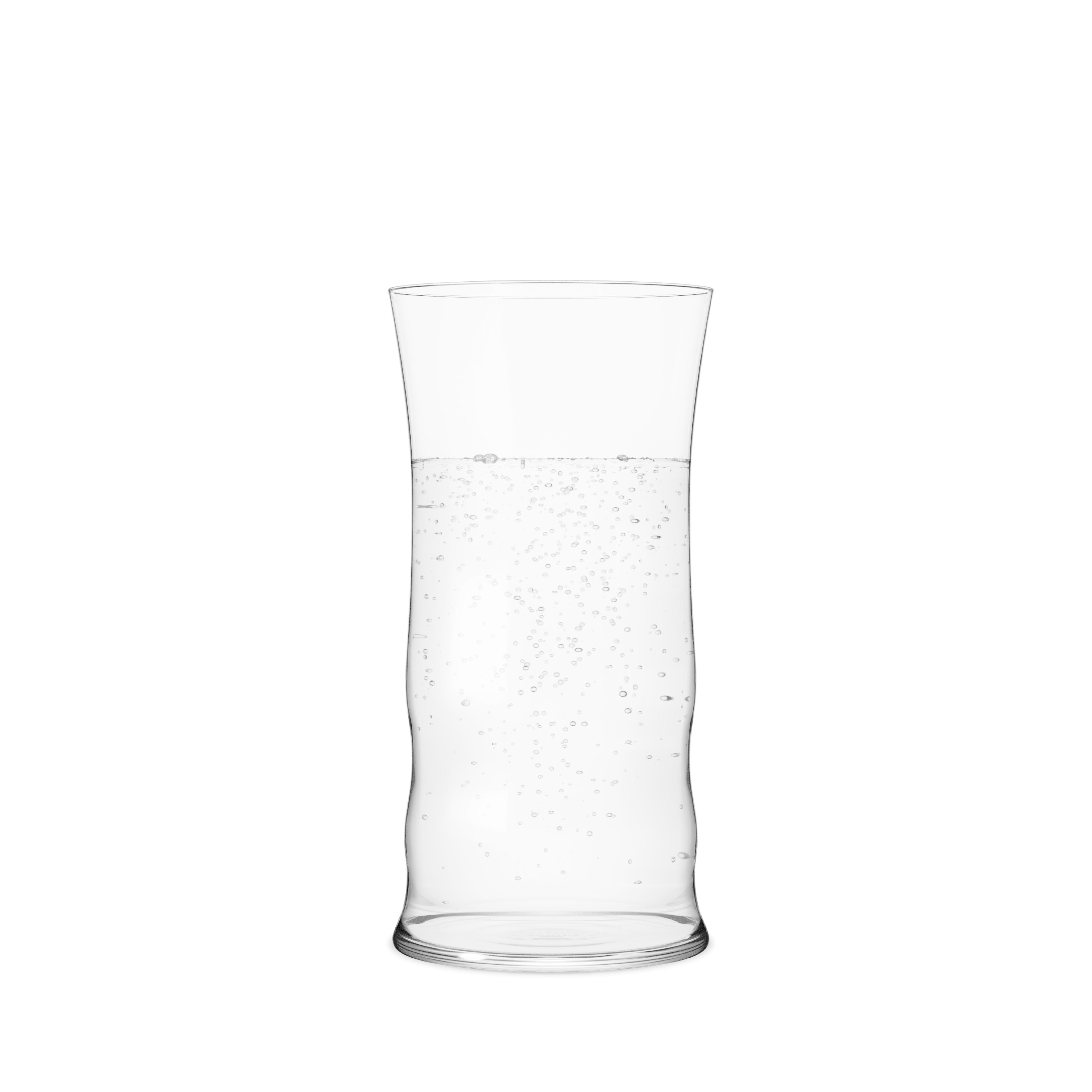 Josephine N° 6 – Large water glass by Josephinenhütte