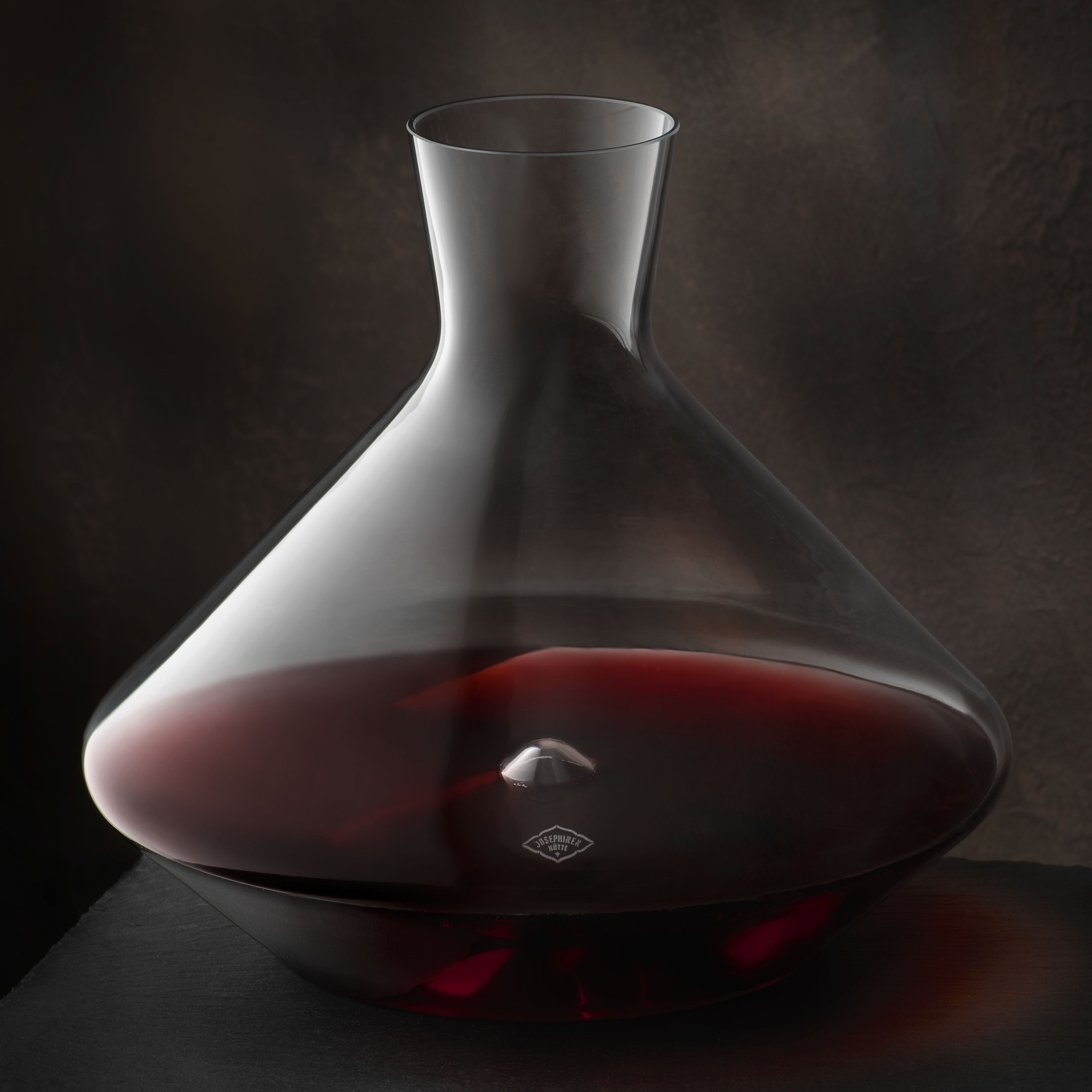 Josephine N° 8 – Magnum Decanter by Josephinenhütte