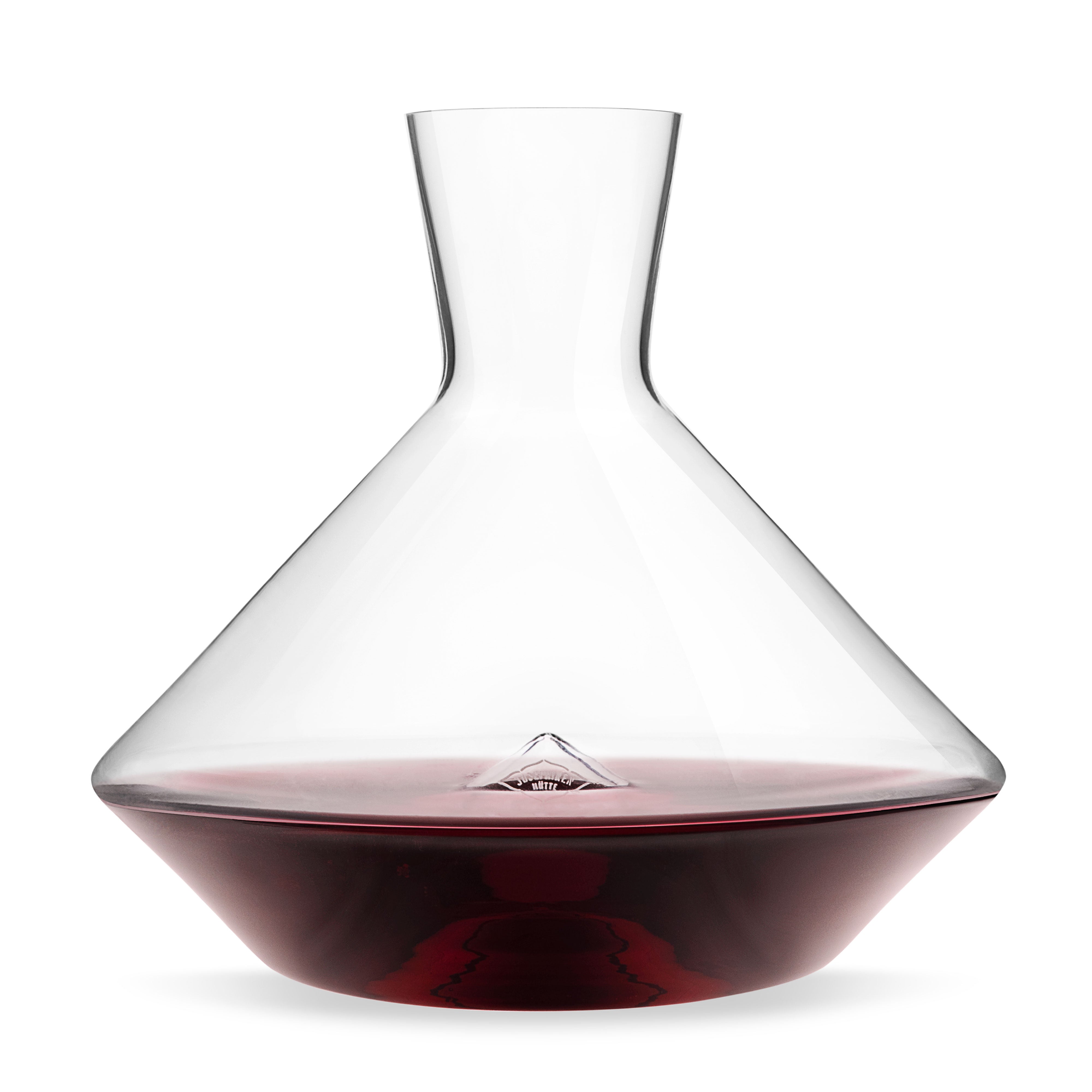 Josephine N° 8 – Magnum Decanter by Josephinenhütte