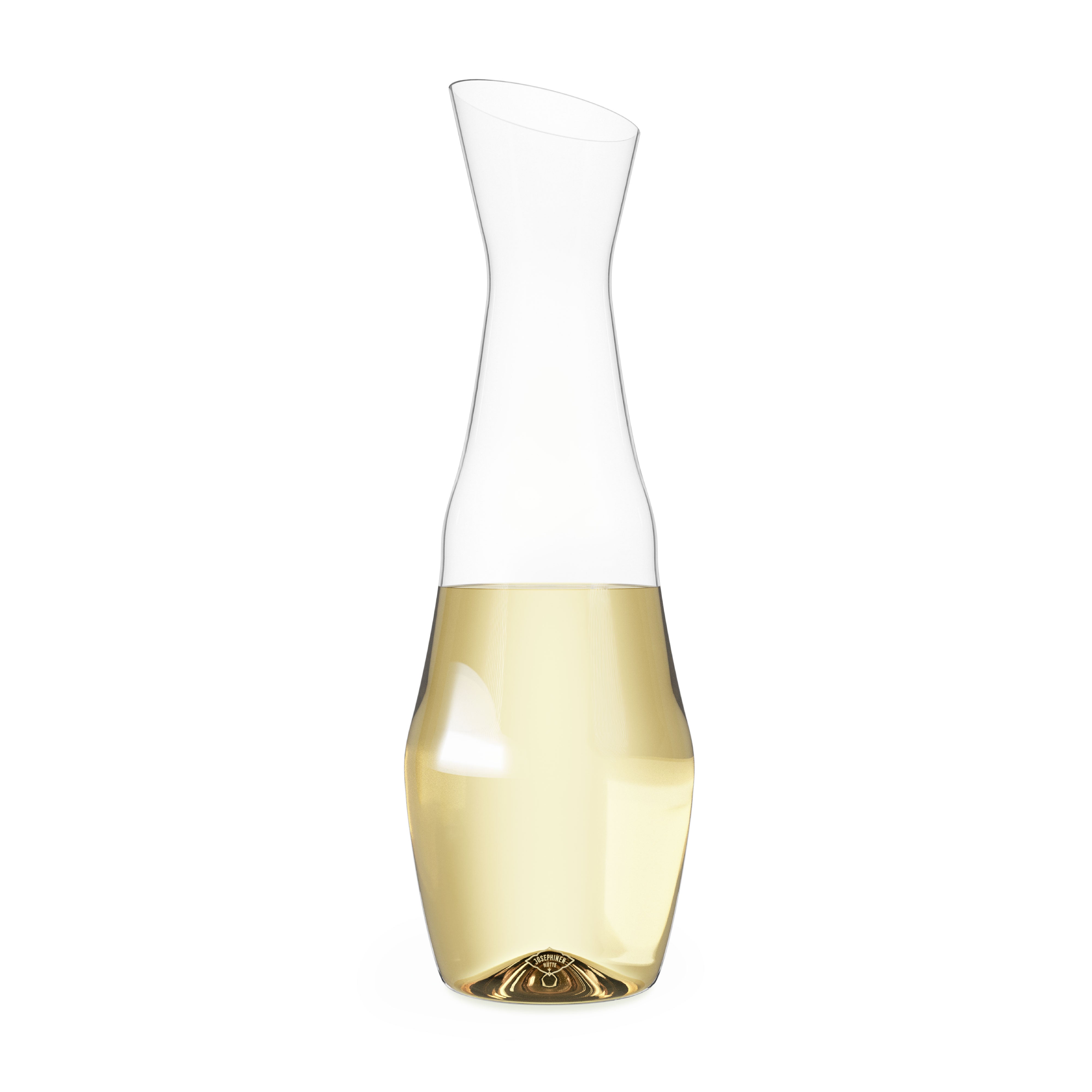 Josephine N° 9 – Carafe by Josephinenhütte