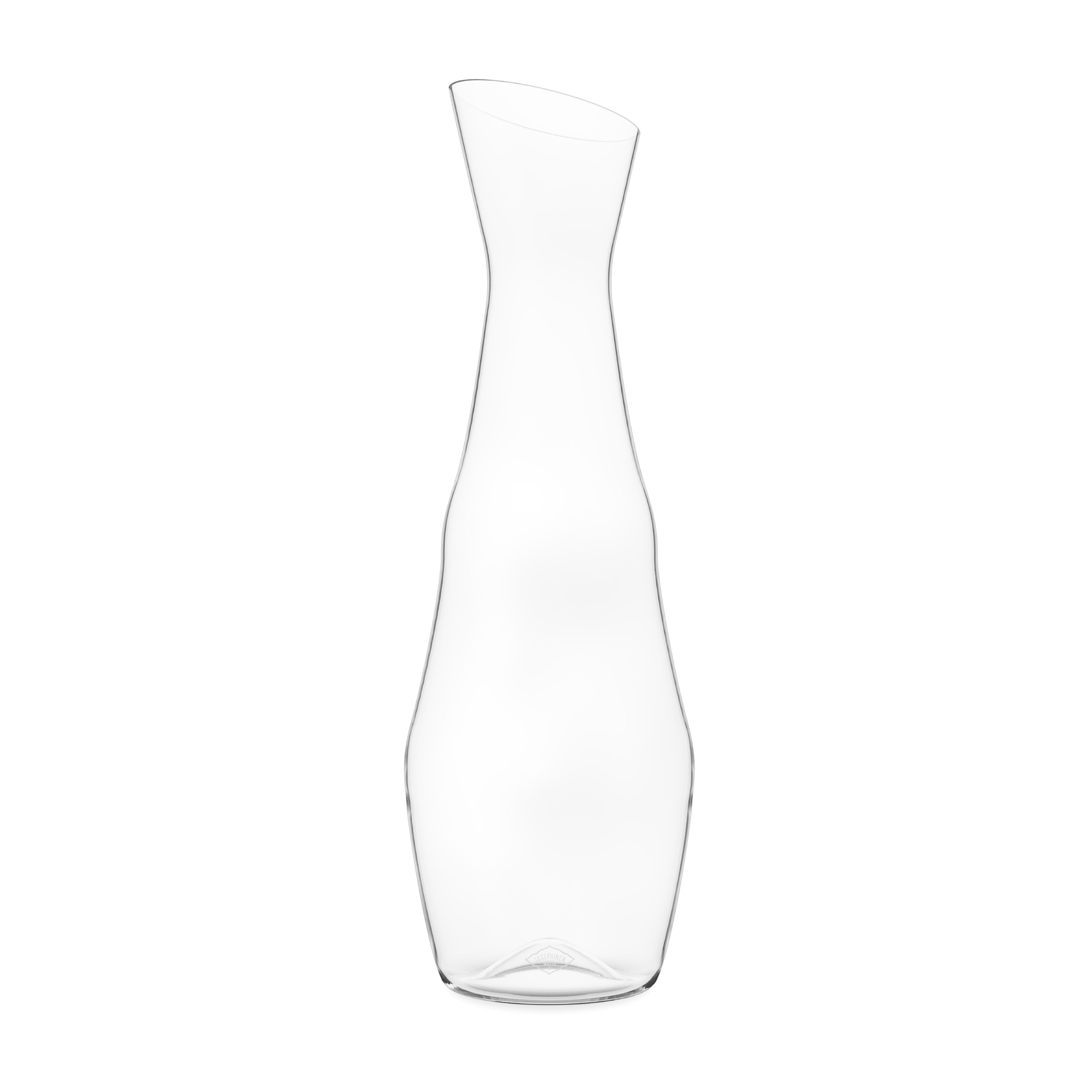 Josephine N° 9 – Carafe by Josephinenhütte