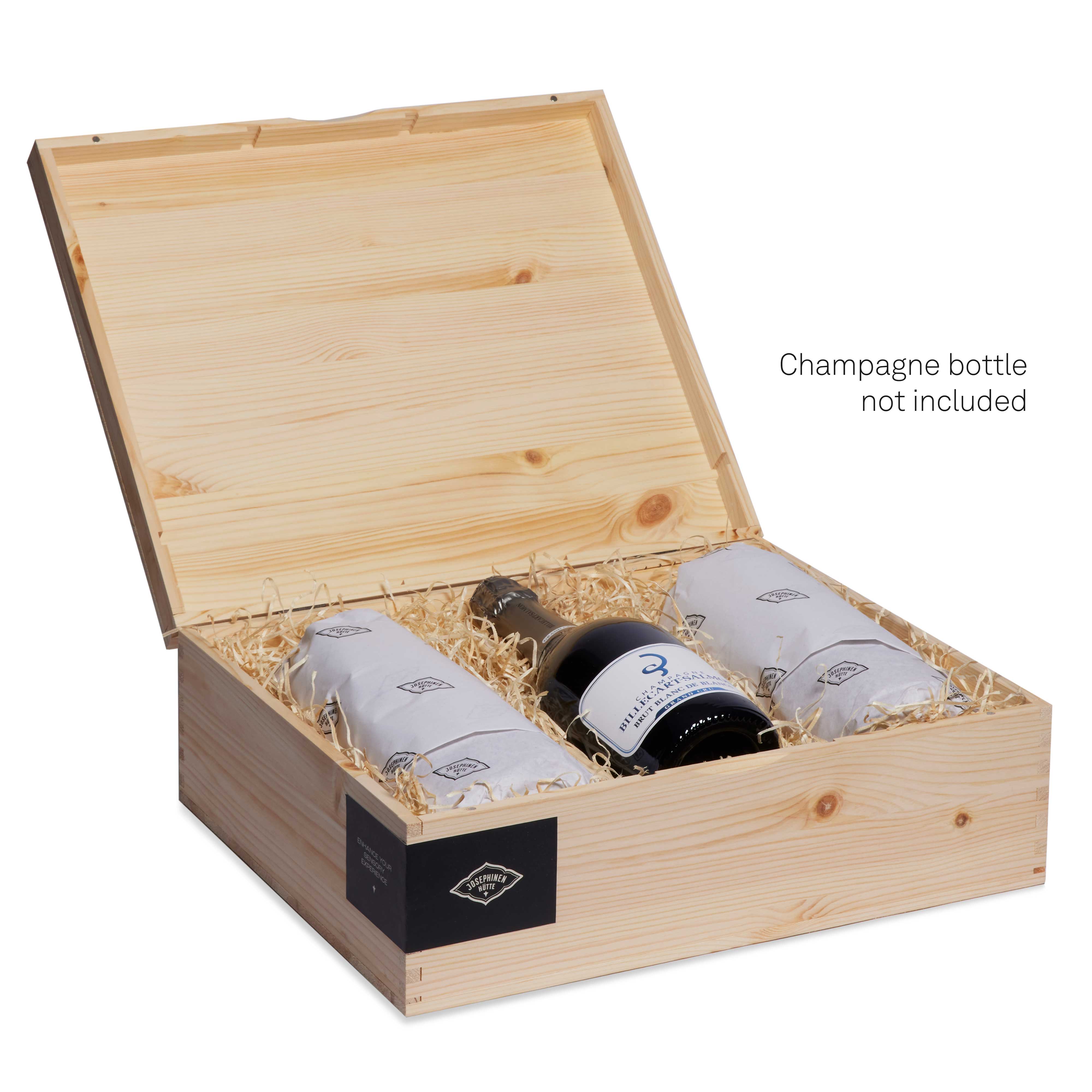 Josephine Wedding Box