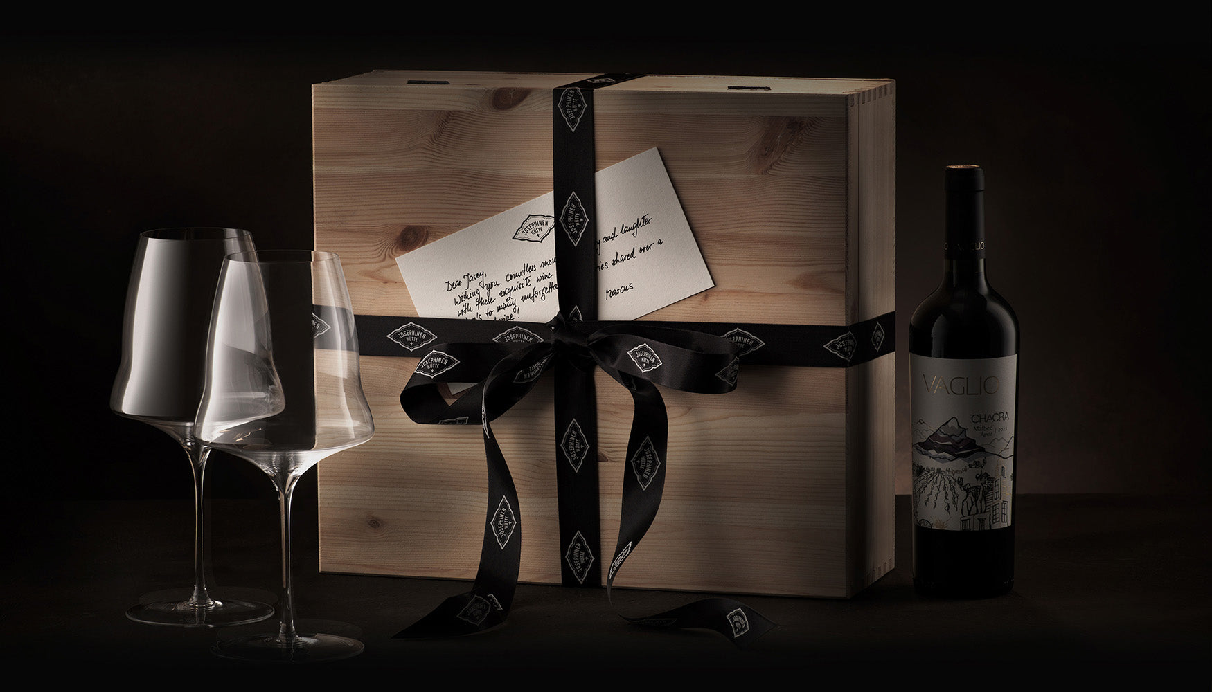 Josephine Gift Box