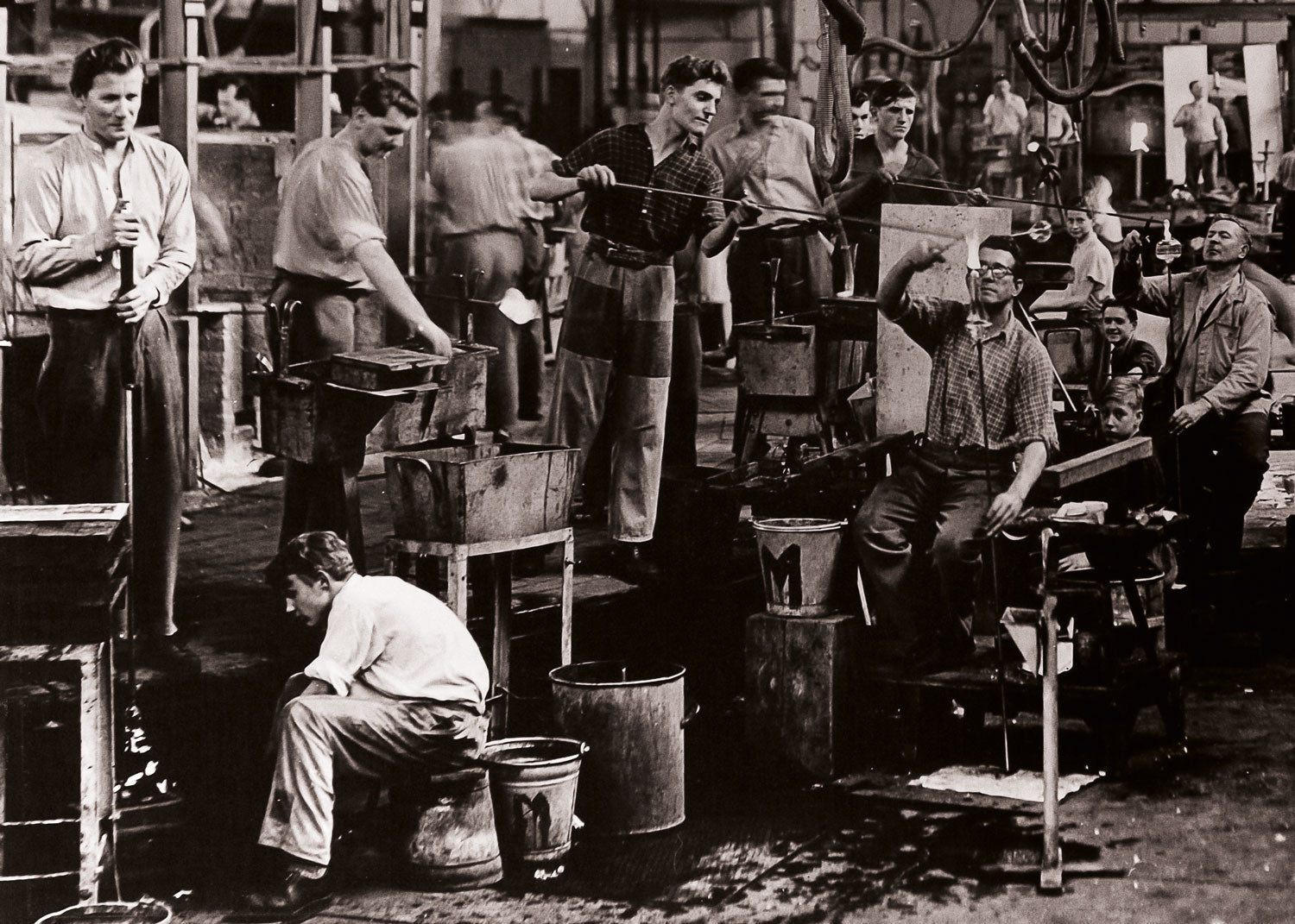 The Shape of Taste – Heritage