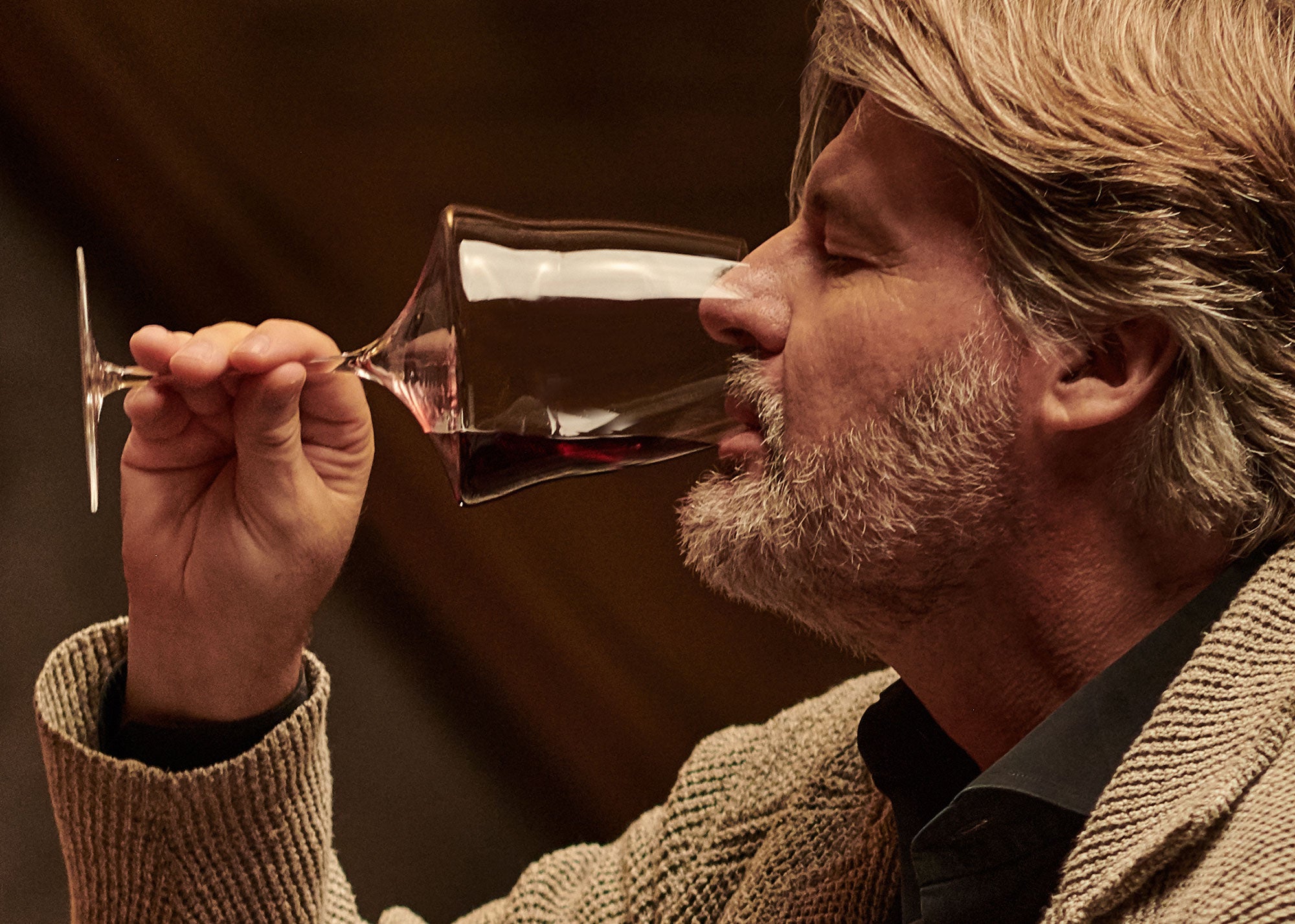 The Shape of Taste – Taste