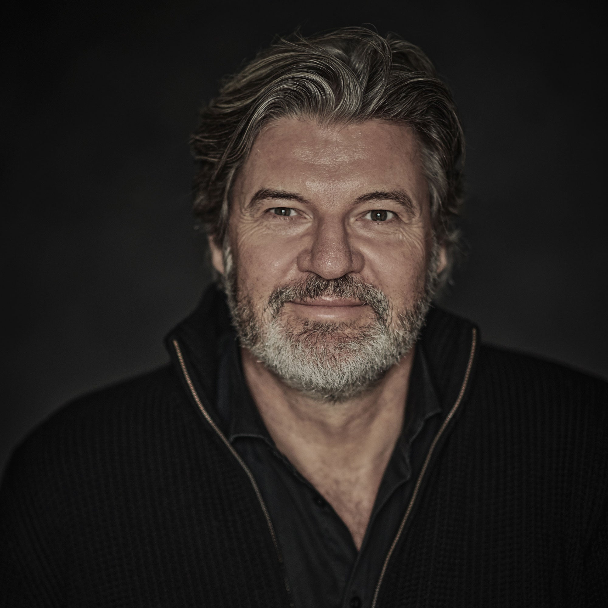 Marcus Meyer – Josephinenhütte CEO