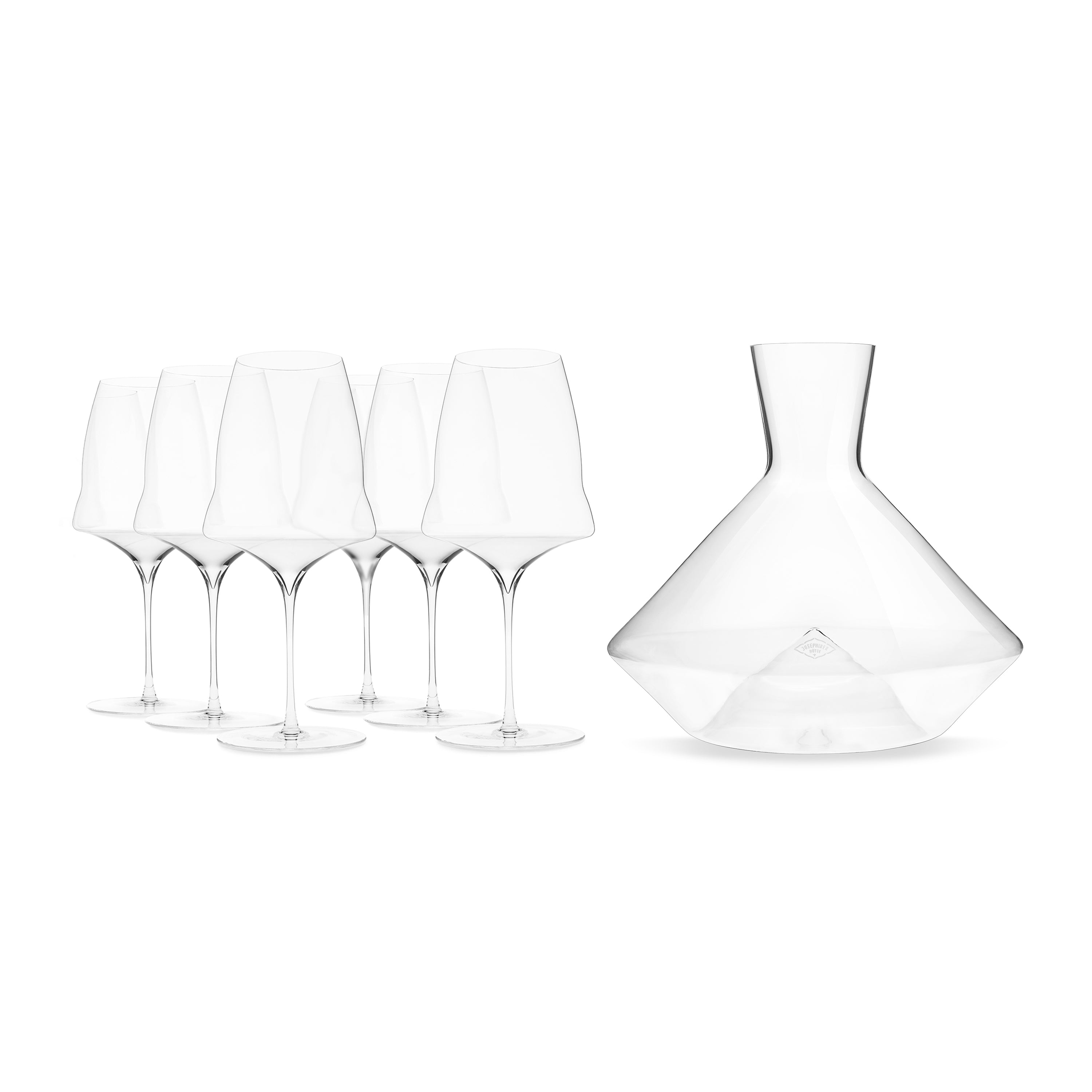 Josephine Magnum Set