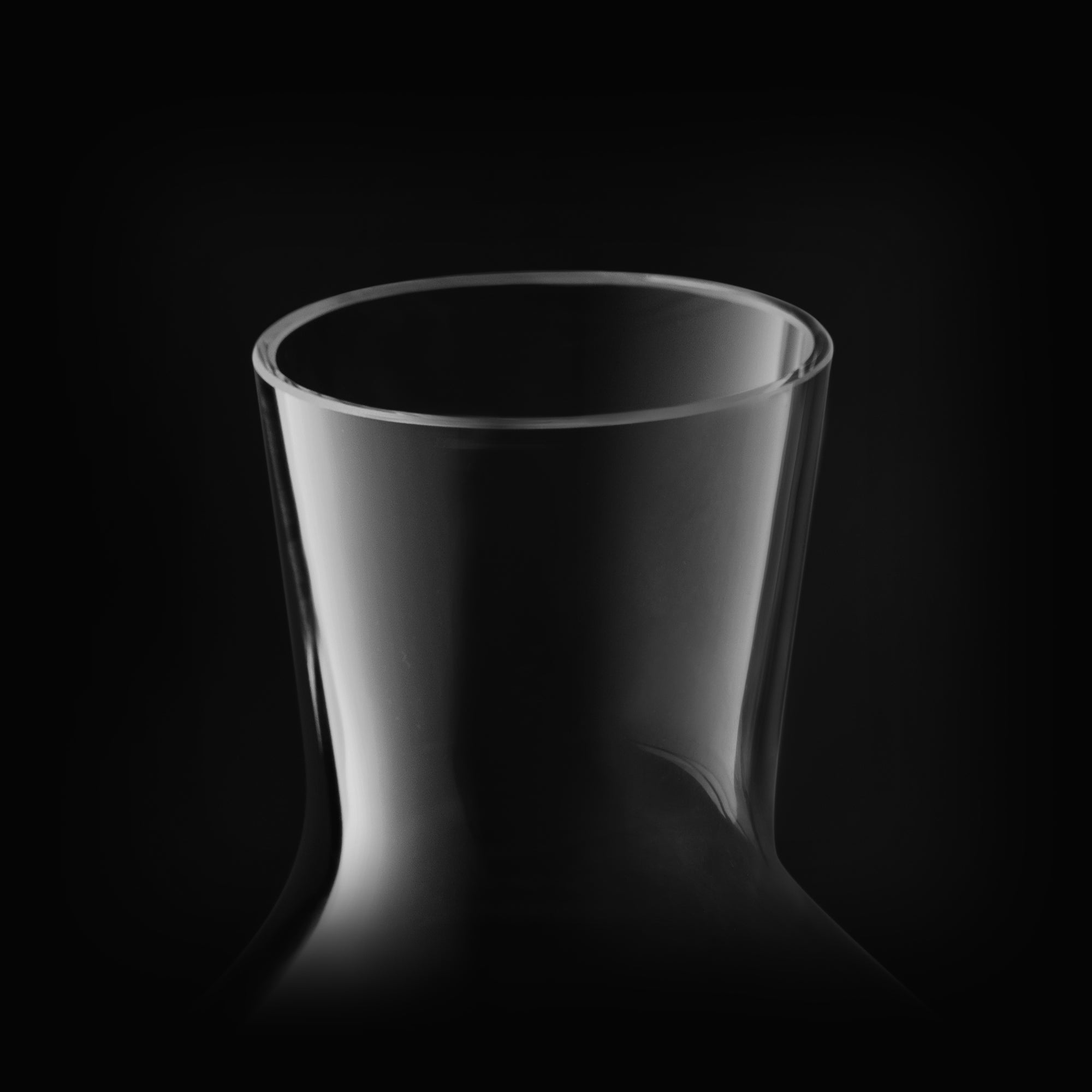 Josephine N° 7 – Decanter · Josephinenhütte