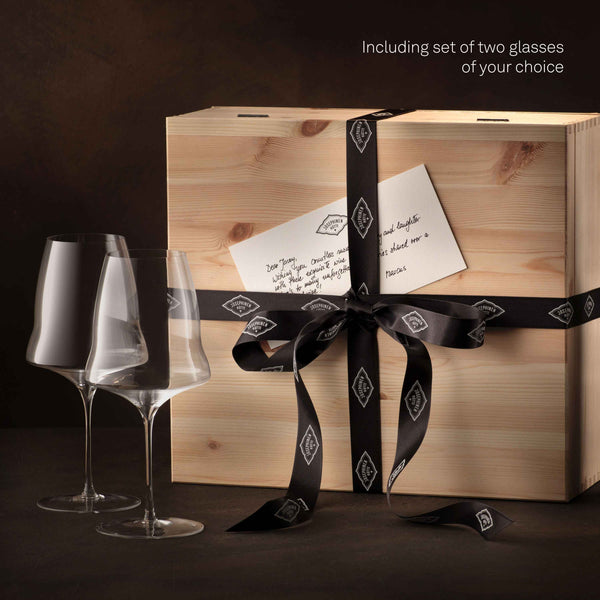 Josephine Gift Box Josephine N° 1 – White