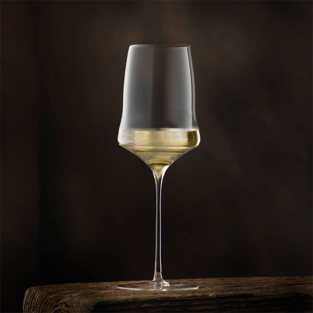 Josephine N° 1 – White