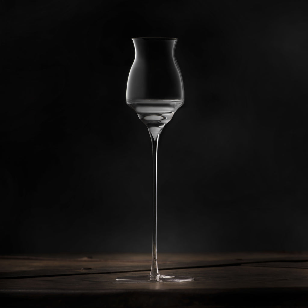 Josephinenhütte: Josephine N° 10 – Eau de Vie (Set of 2)