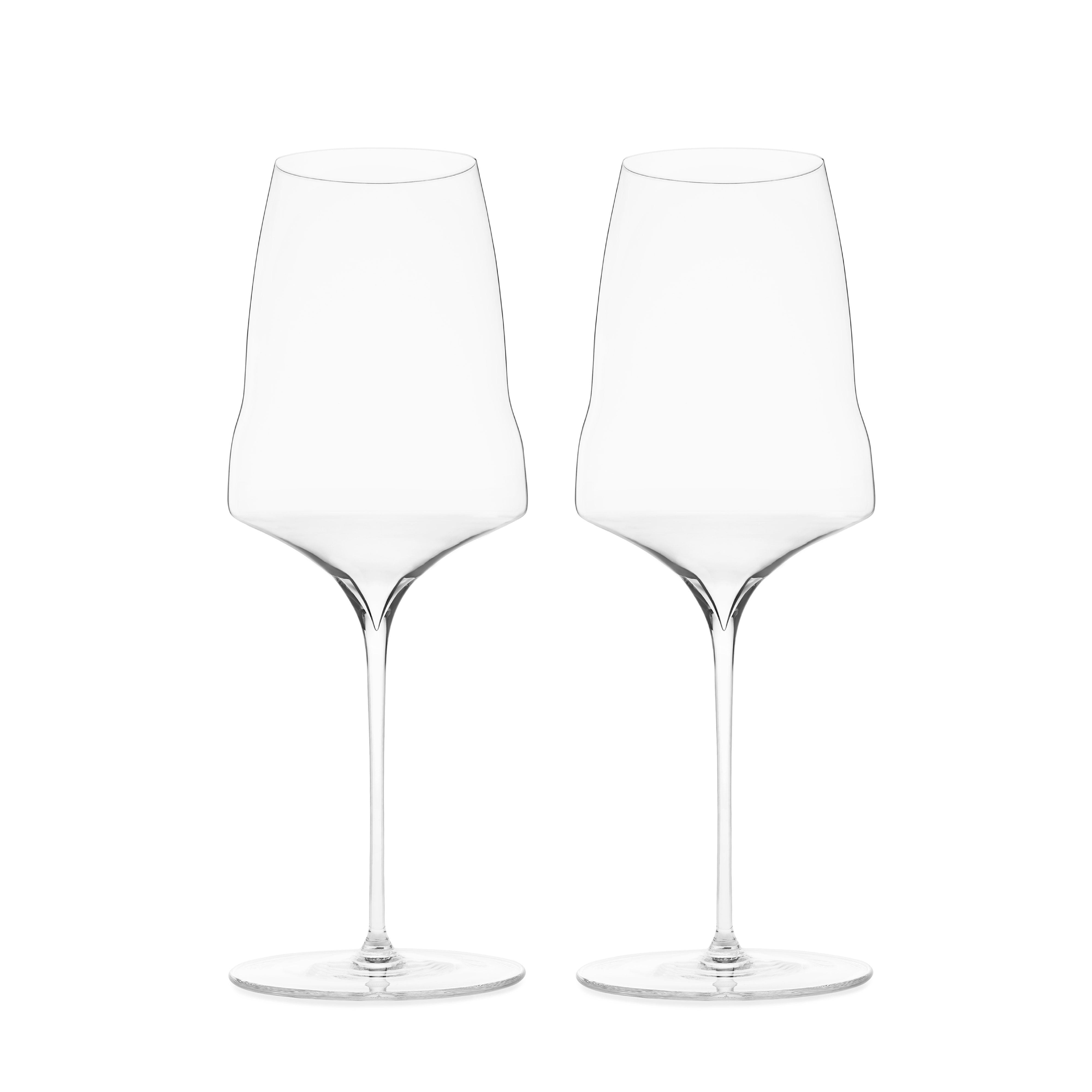 Josephine No. 2 Universal Wine Glass (Set of 2)