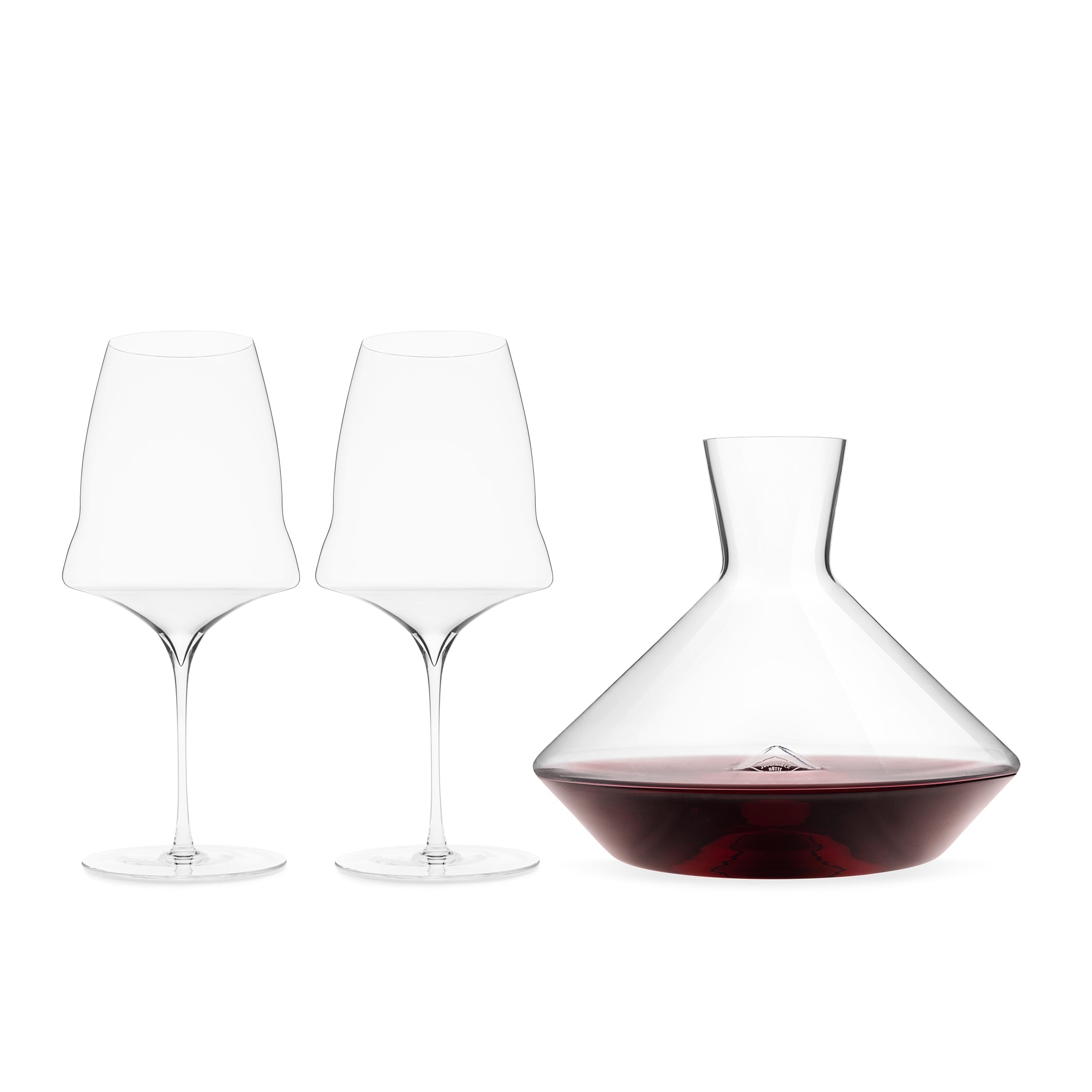 Josephine Red Wine Expansion Set