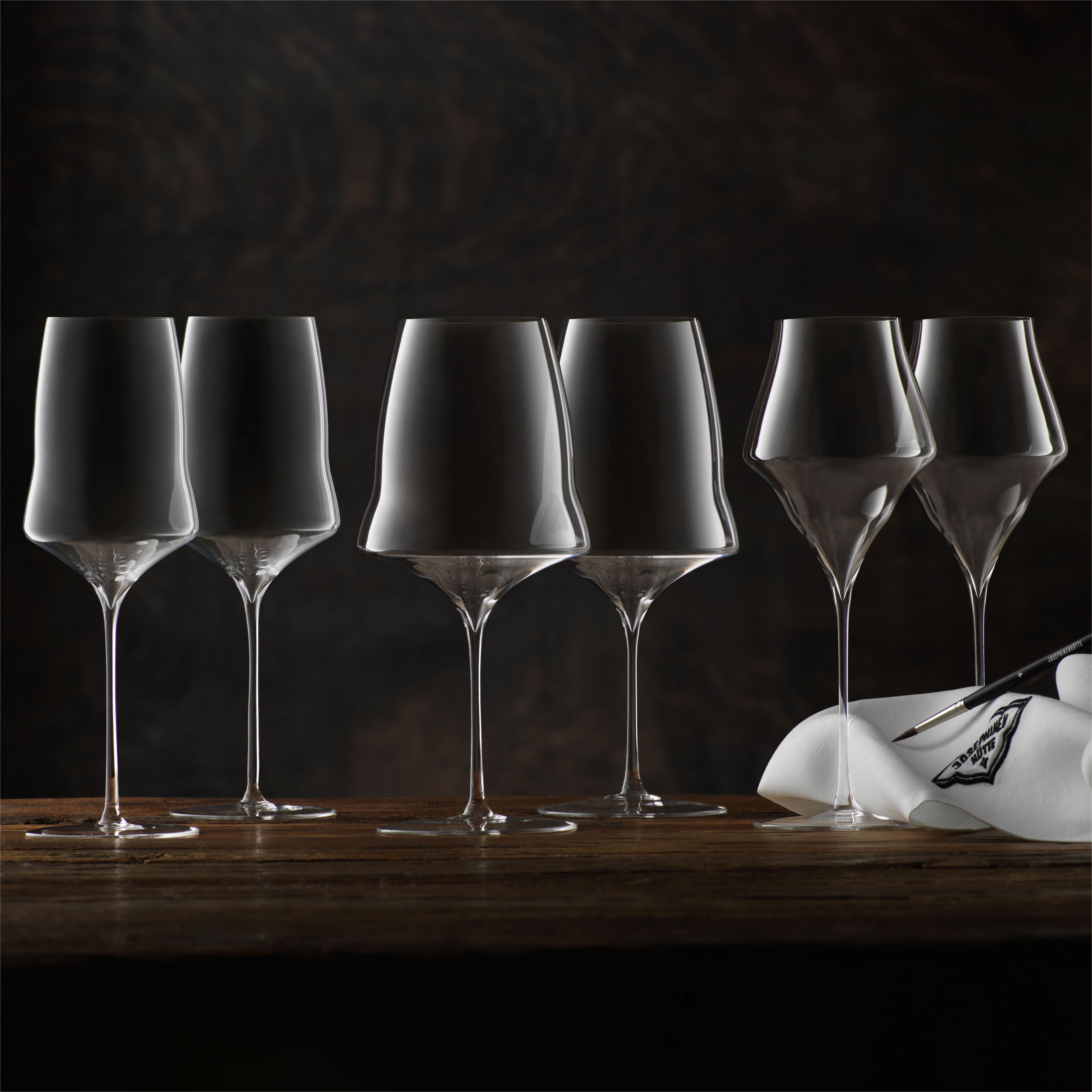 Fontaine wine 2デックセット 47