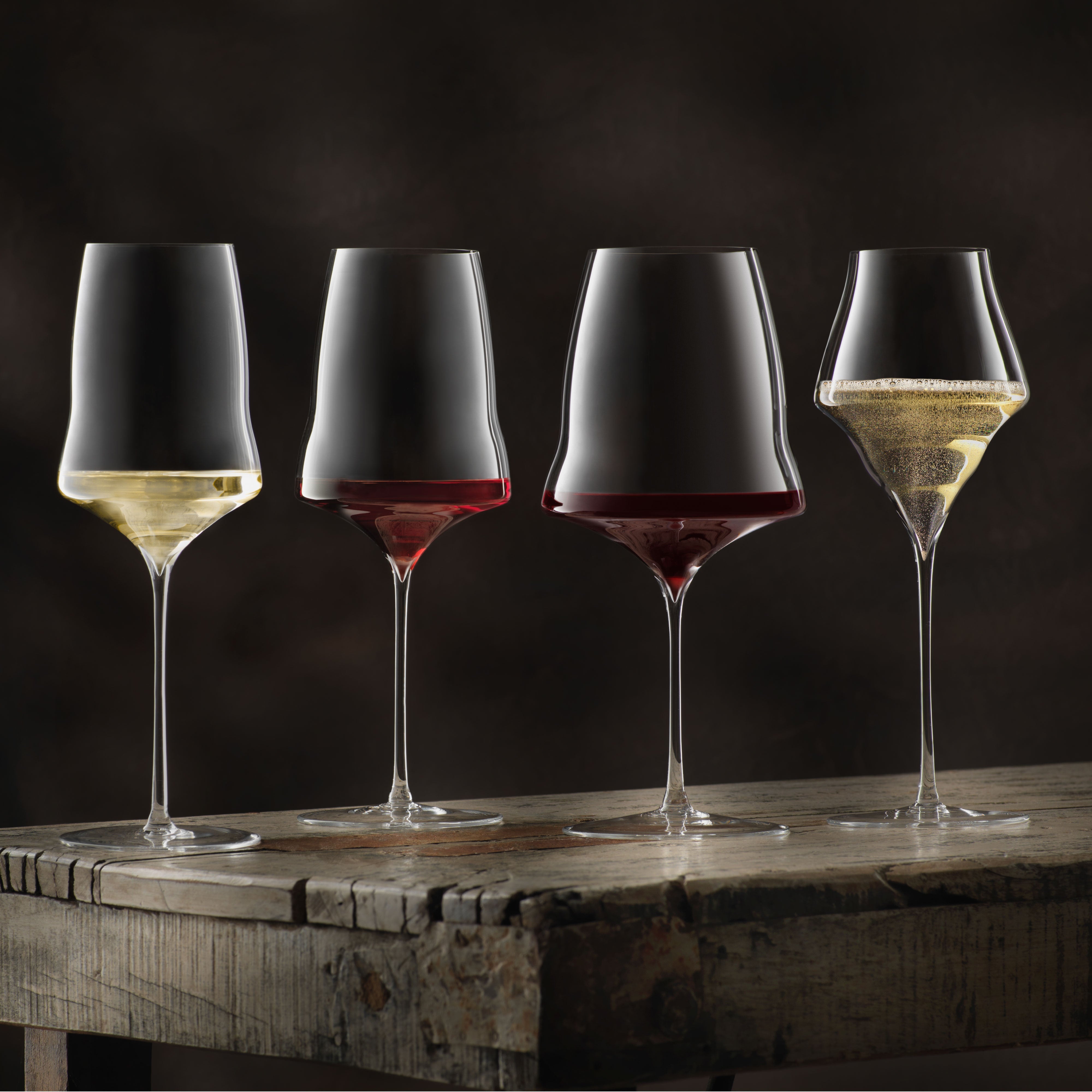  peak TASTING GLASS 2個セット Josephine Tasting Set · Josephinenhütte