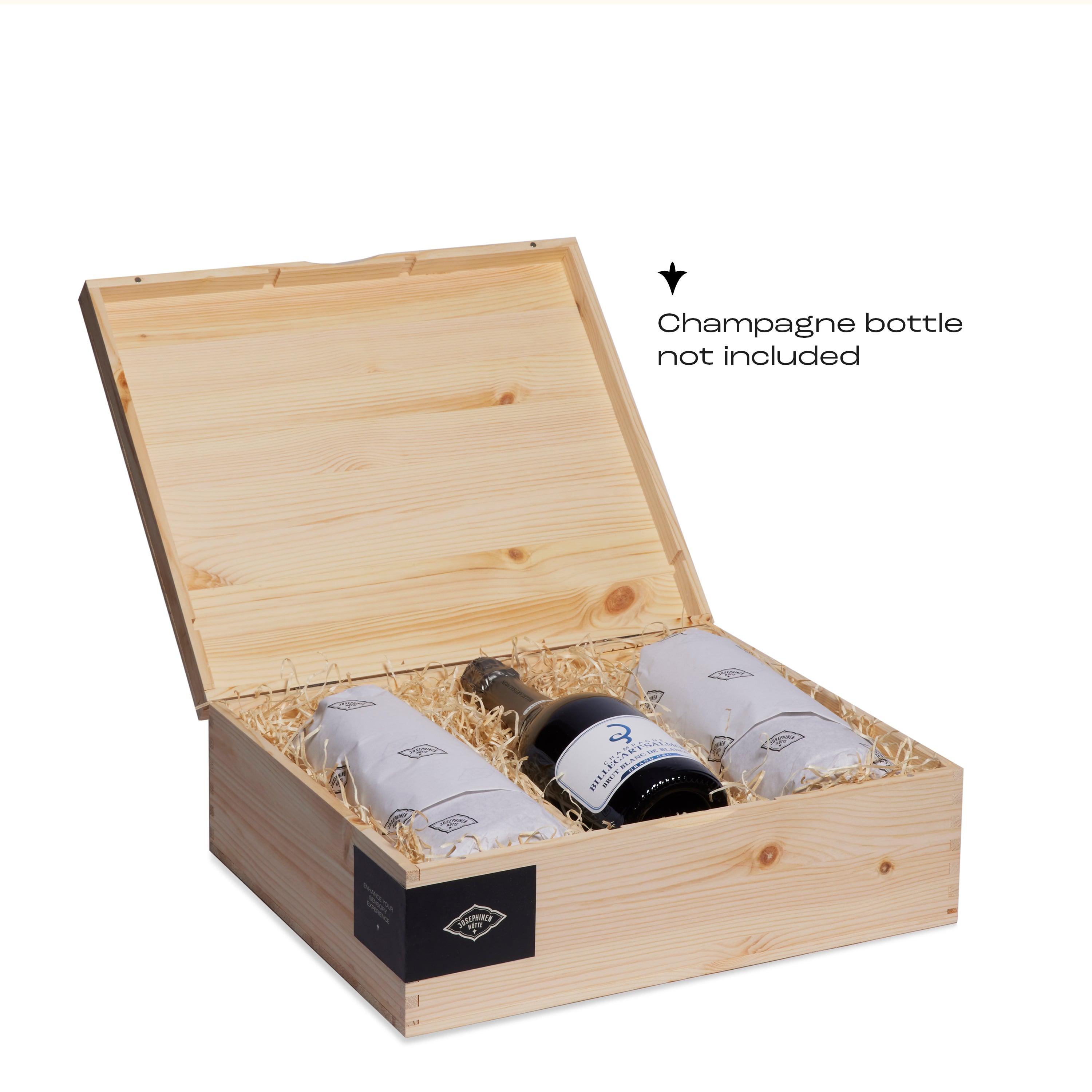 Handmade Toasting Glasses Storage top Display Box, Wedding Present for Bride & Groom, Wood Box with Brass Tag