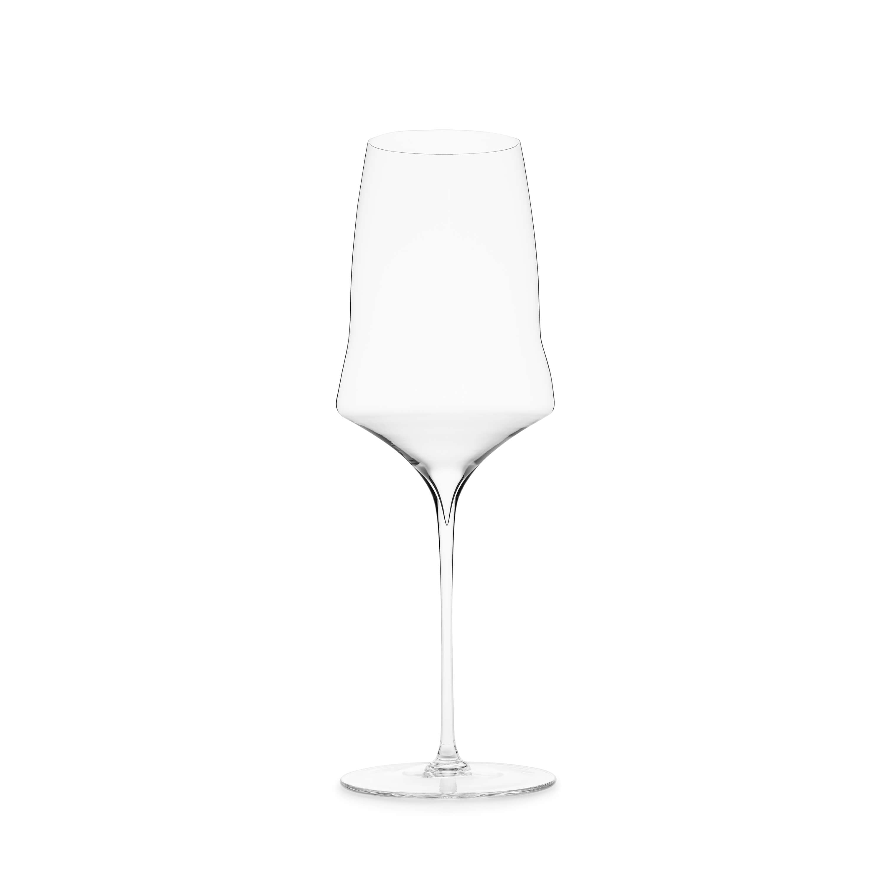 Josephine No 1 – White wine glass – Single Glass