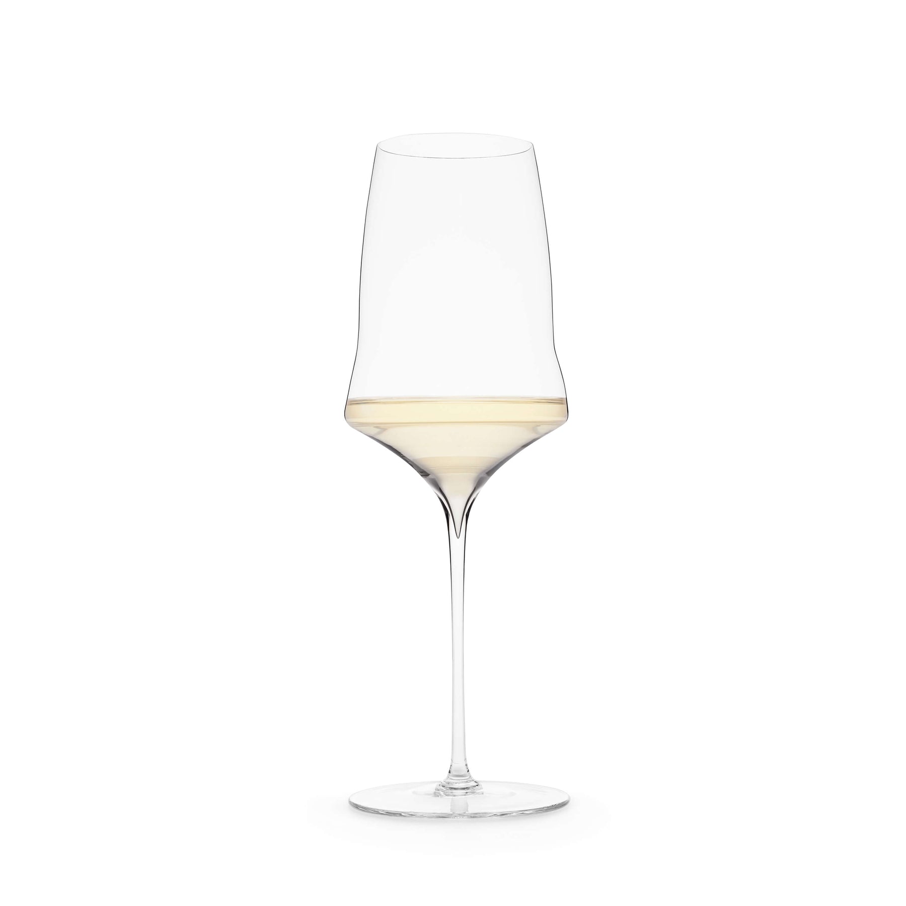 Josephine No 1 – White